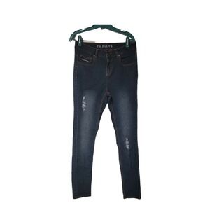 FIL Skinny Jeans Denim Super Soft &‎ Comfy 8/9